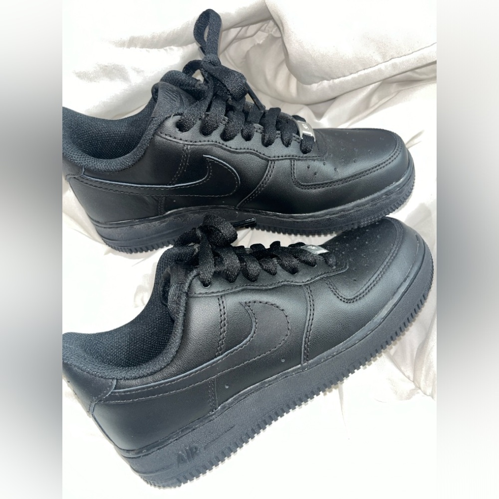Air force 1 ‘07